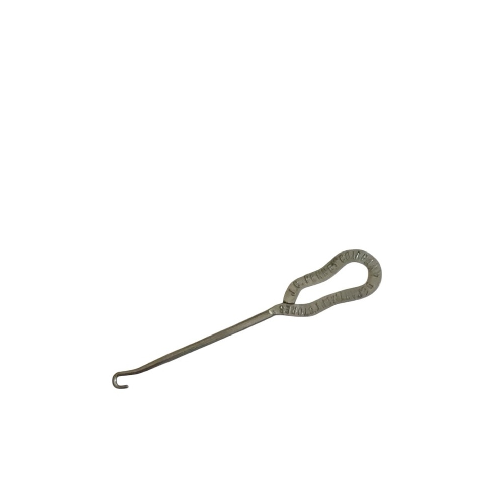 1920’s JC Penney Advertising Shoe Button Hook